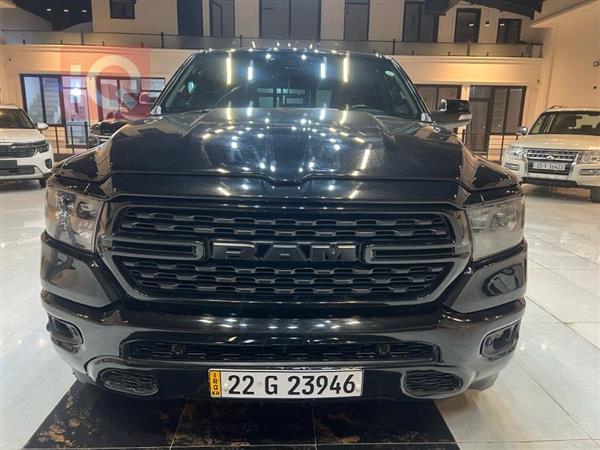 رام 1500 2022 للبيع في العراق - الموصل